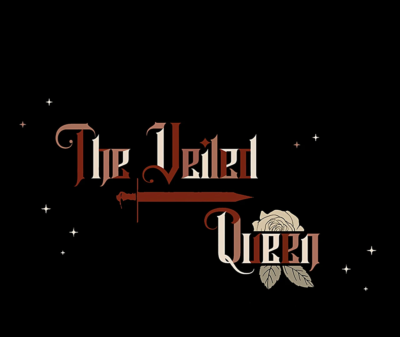 Queen of the Veil chapter 29 page 8
