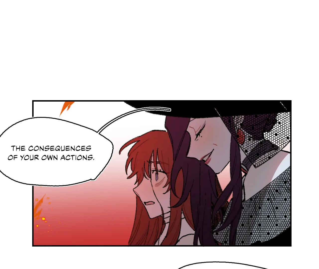 Queen of the Veil chapter 29 page 80