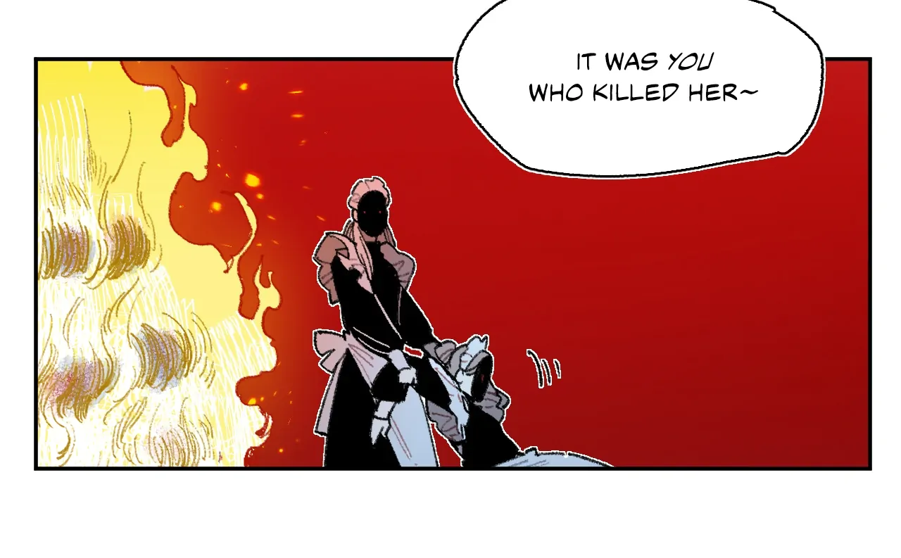 Queen of the Veil chapter 29 page 81
