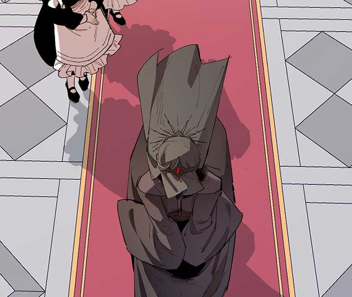 Queen of the Veil chapter 3 page 2
