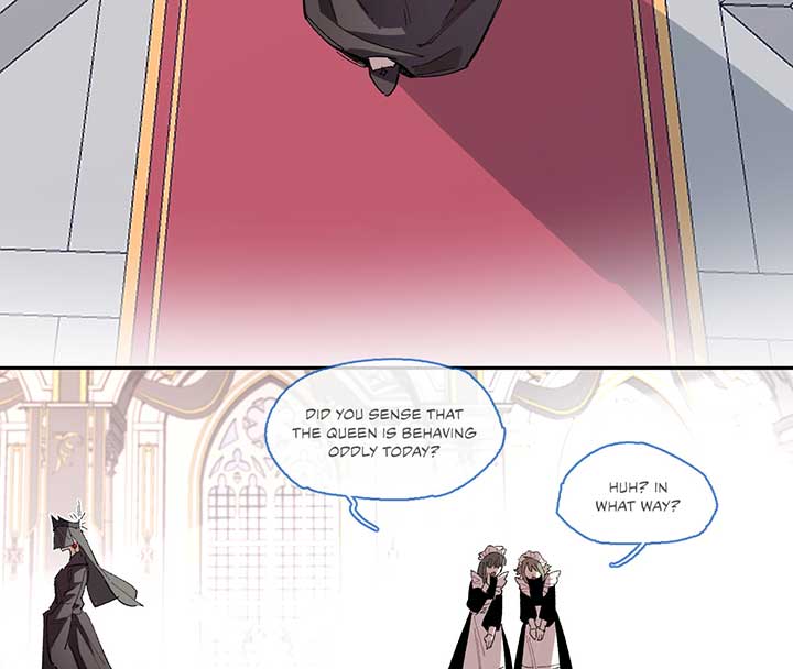 Queen of the Veil chapter 3 page 3