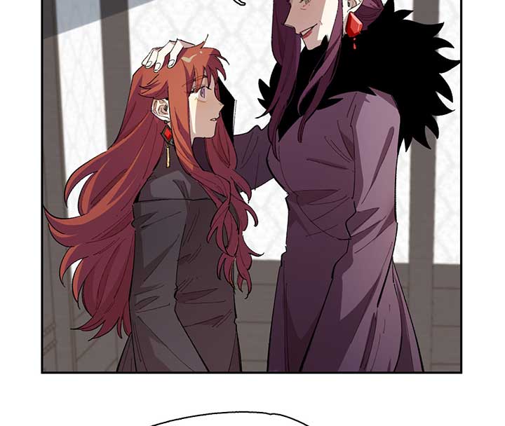 Queen of the Veil chapter 3 page 40