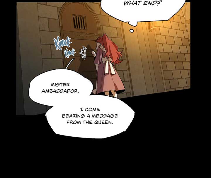 Queen of the Veil chapter 3 page 63