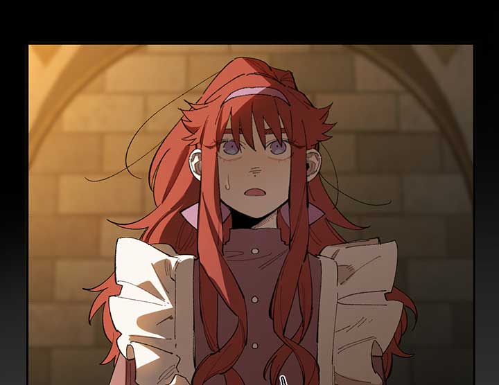 Queen of the Veil chapter 3 page 64