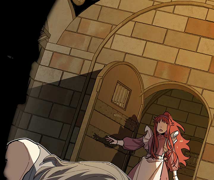Queen of the Veil chapter 3 page 68