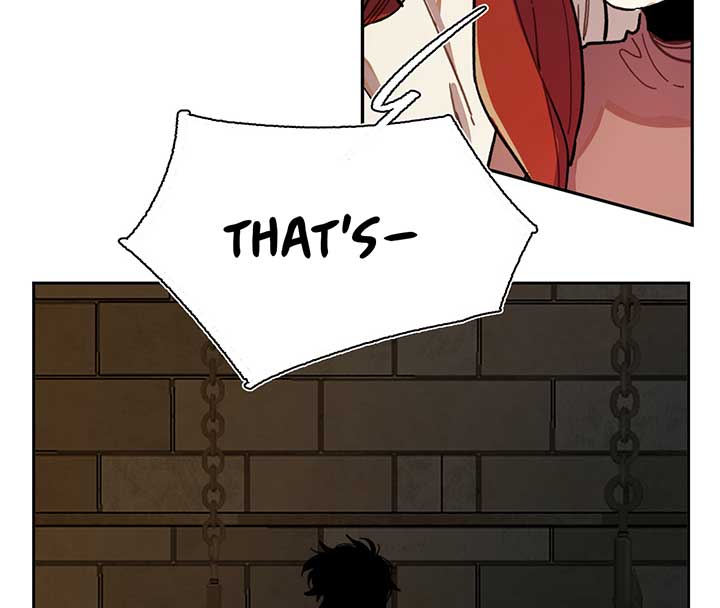 Queen of the Veil chapter 3 page 71