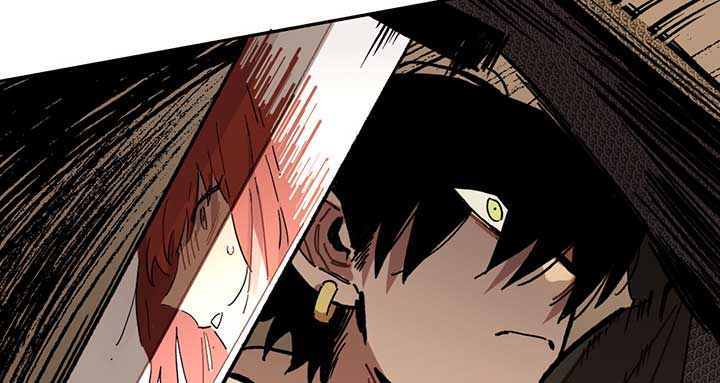 Queen of the Veil chapter 3 page 75
