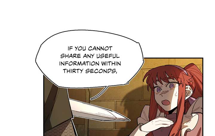 Queen of the Veil chapter 3 page 84