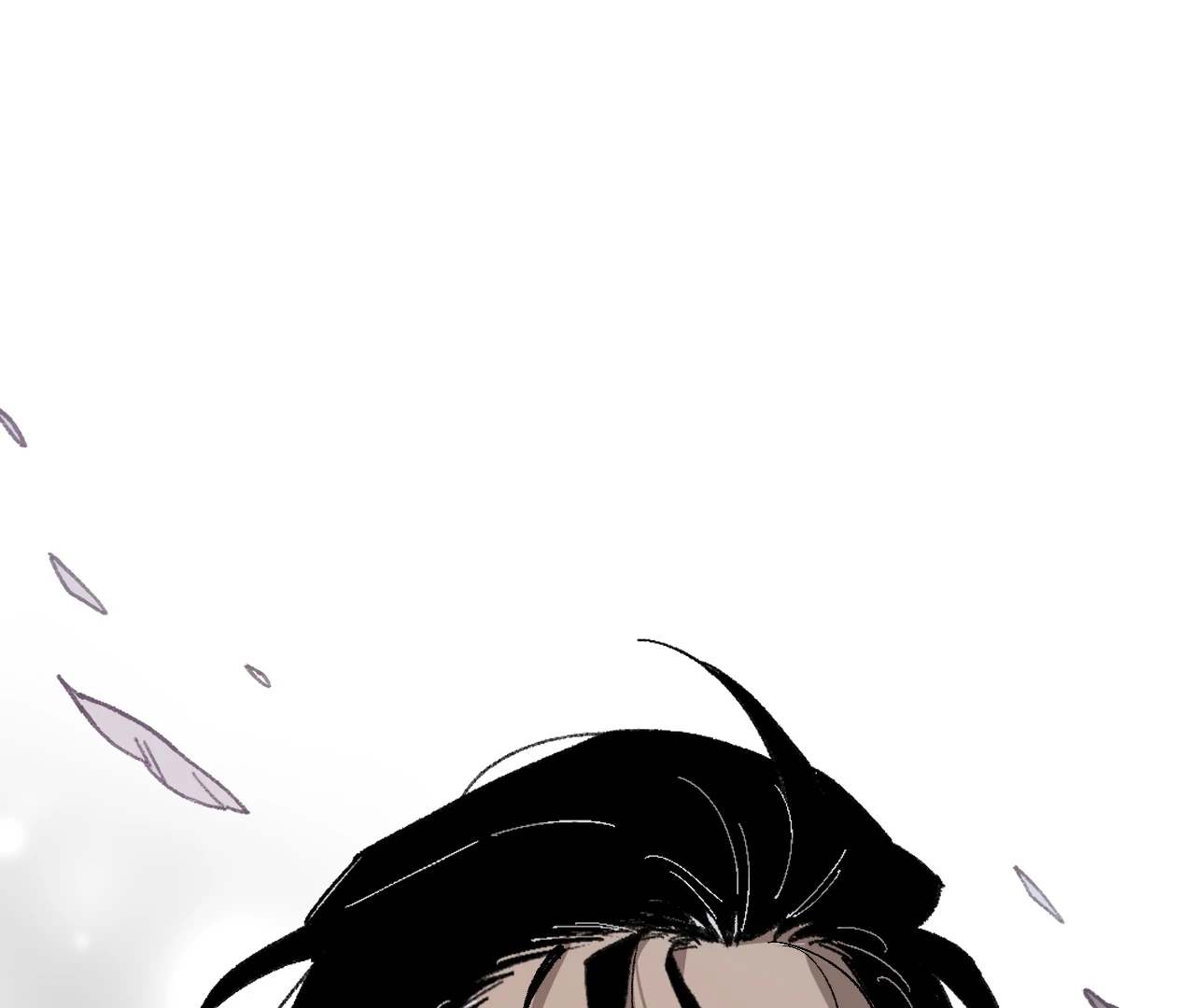 Queen of the Veil chapter 30 page 1
