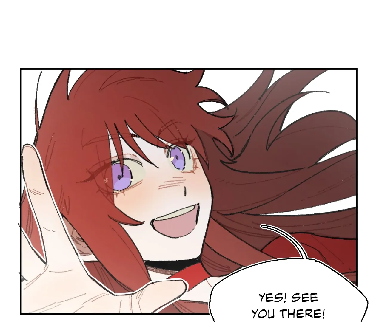 Queen of the Veil chapter 30 page 100