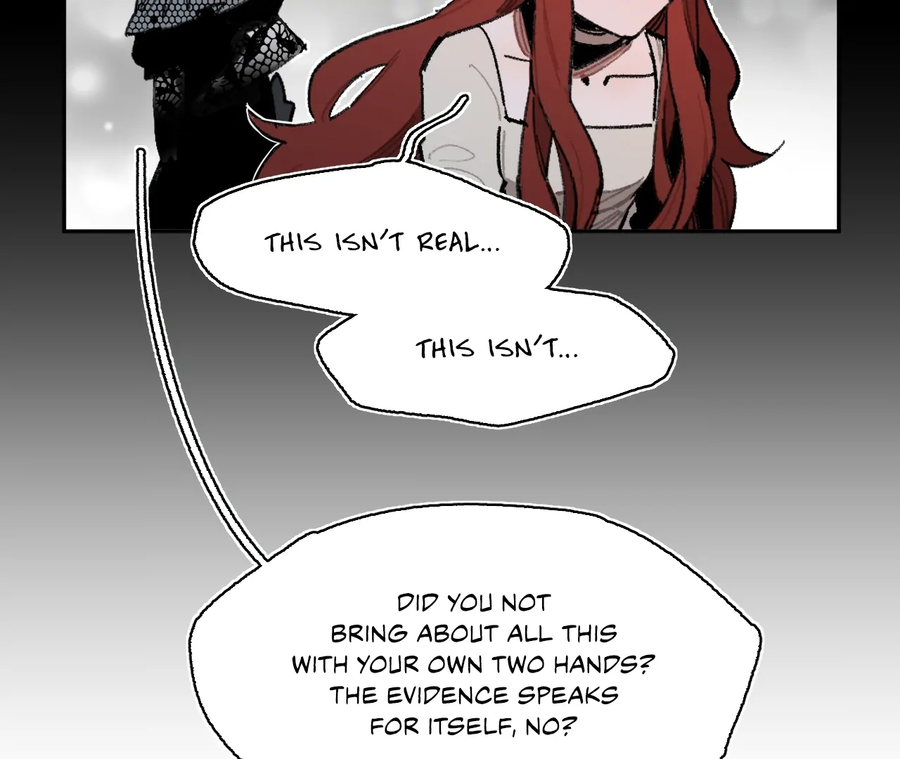 Queen of the Veil chapter 30 page 12