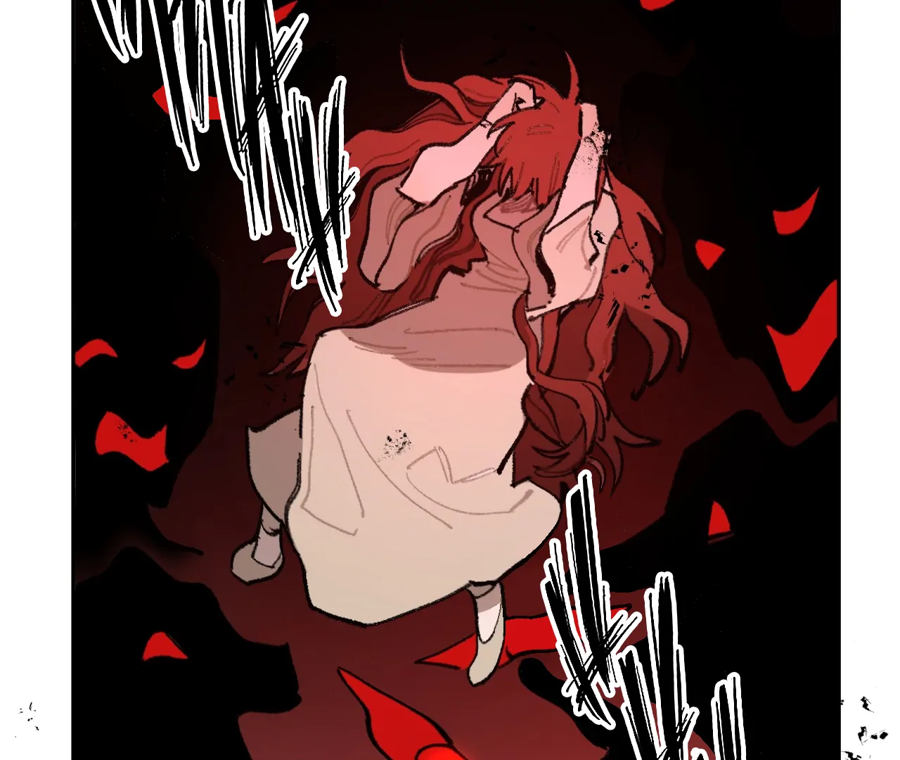 Queen of the Veil chapter 30 page 15