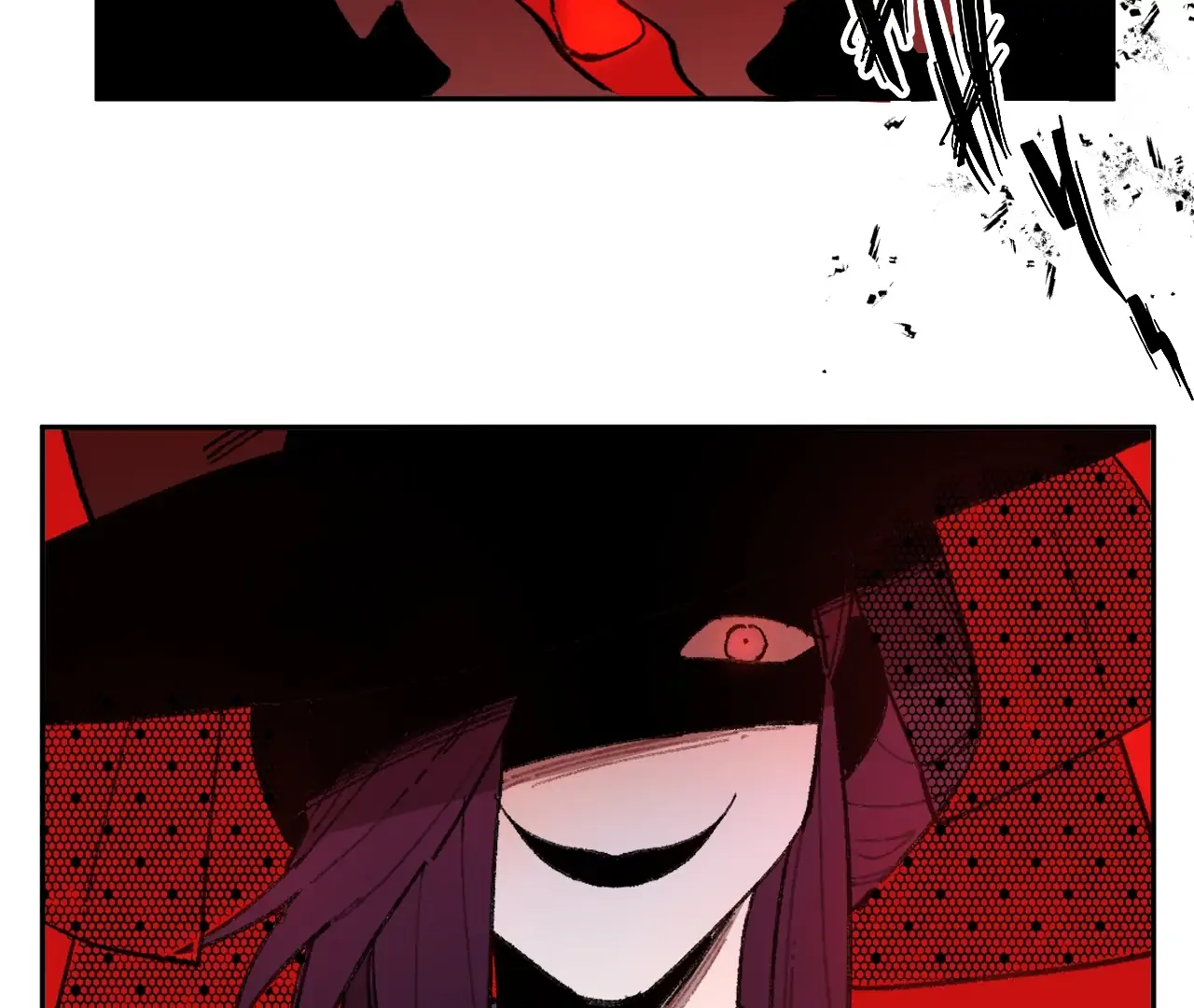 Queen of the Veil chapter 30 page 16
