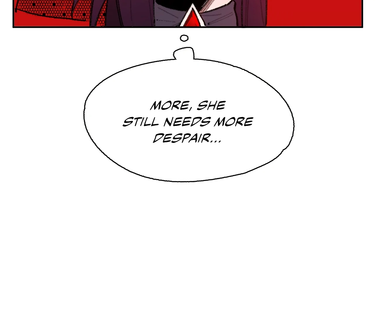 Queen of the Veil chapter 30 page 17