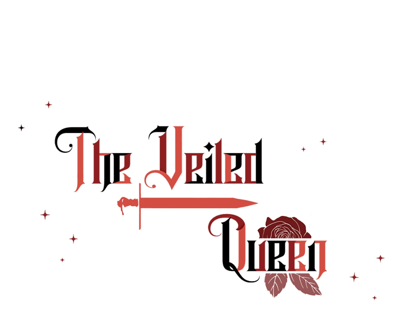 Queen of the Veil chapter 30 page 18