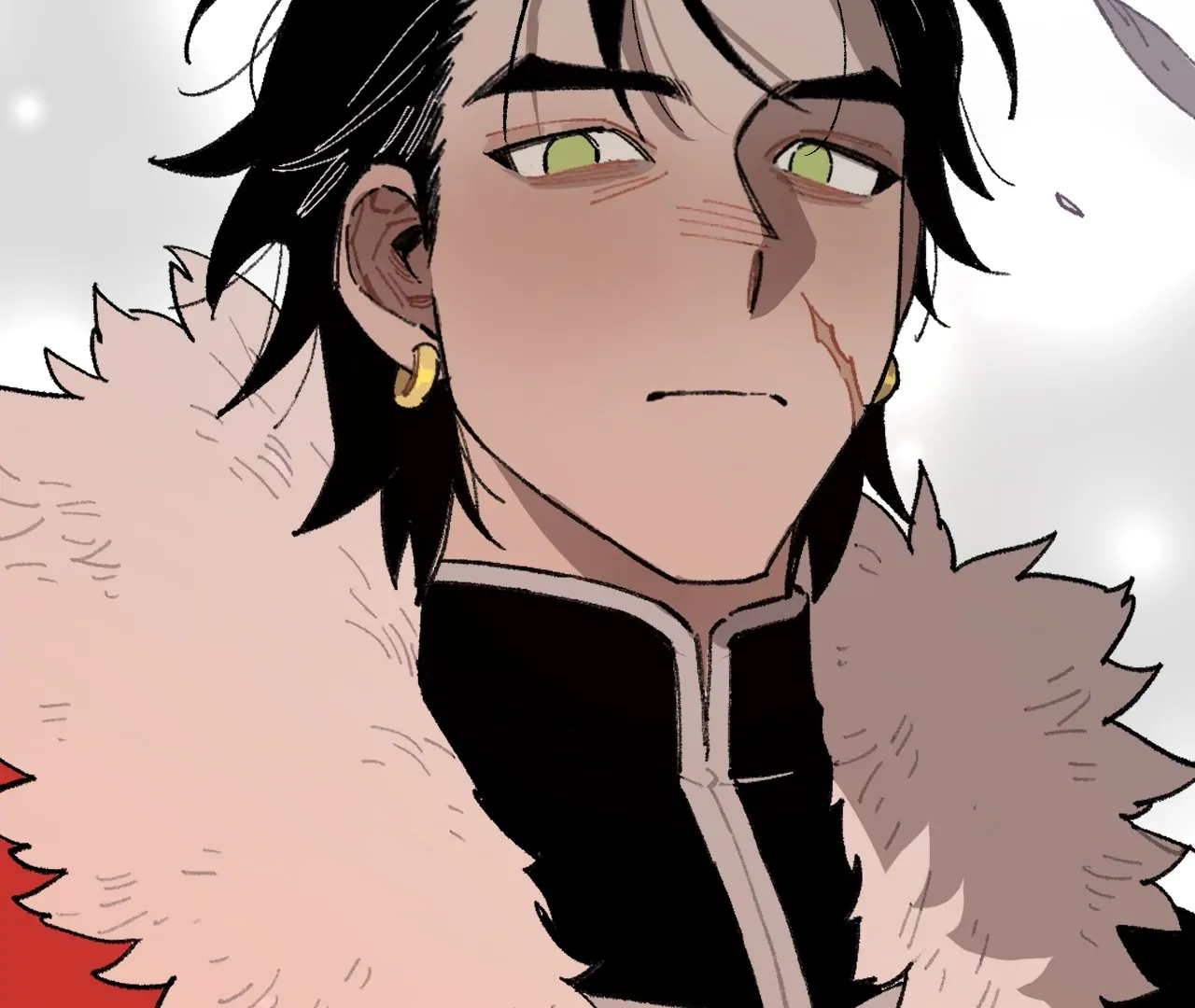 Queen of the Veil chapter 30 page 2