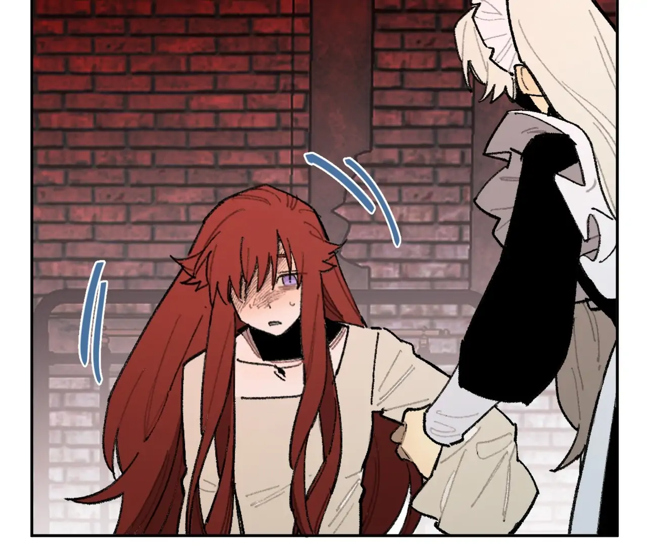 Queen of the Veil chapter 30 page 22