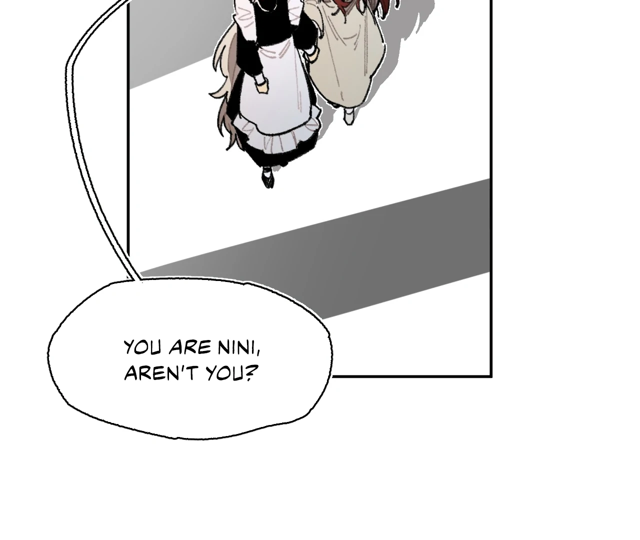 Queen of the Veil chapter 30 page 24