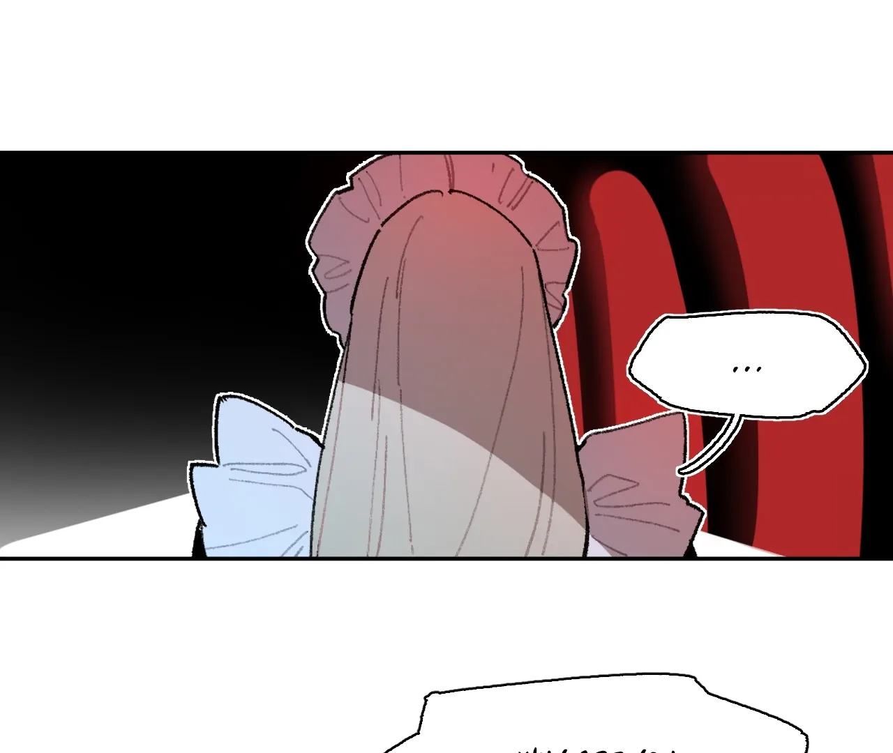 Queen of the Veil chapter 30 page 25