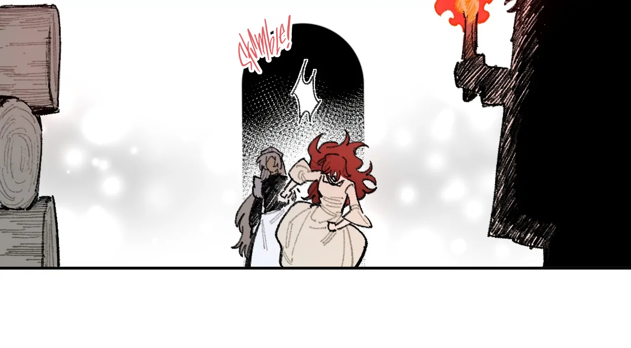 Queen of the Veil chapter 30 page 29