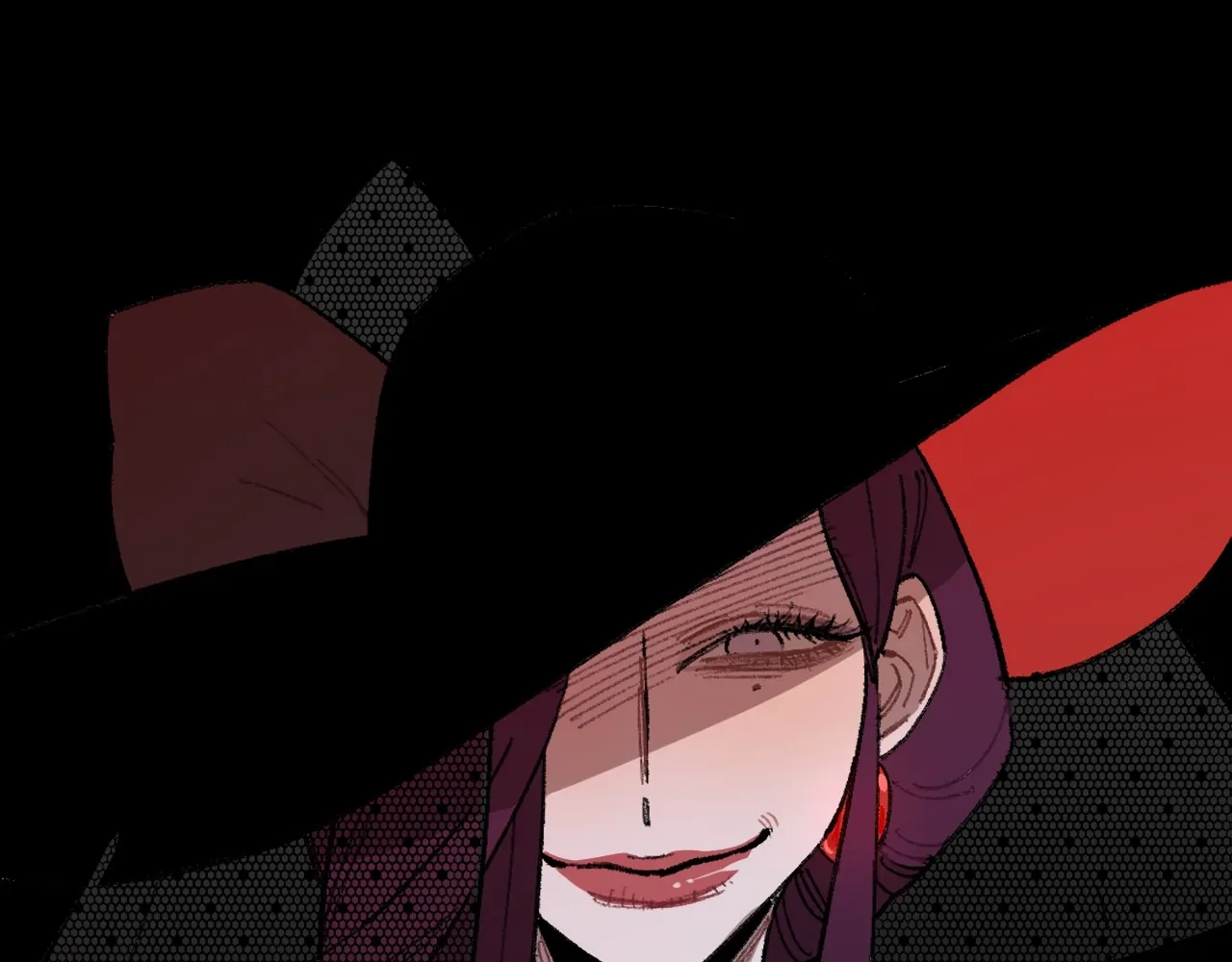 Queen of the Veil chapter 30 page 35