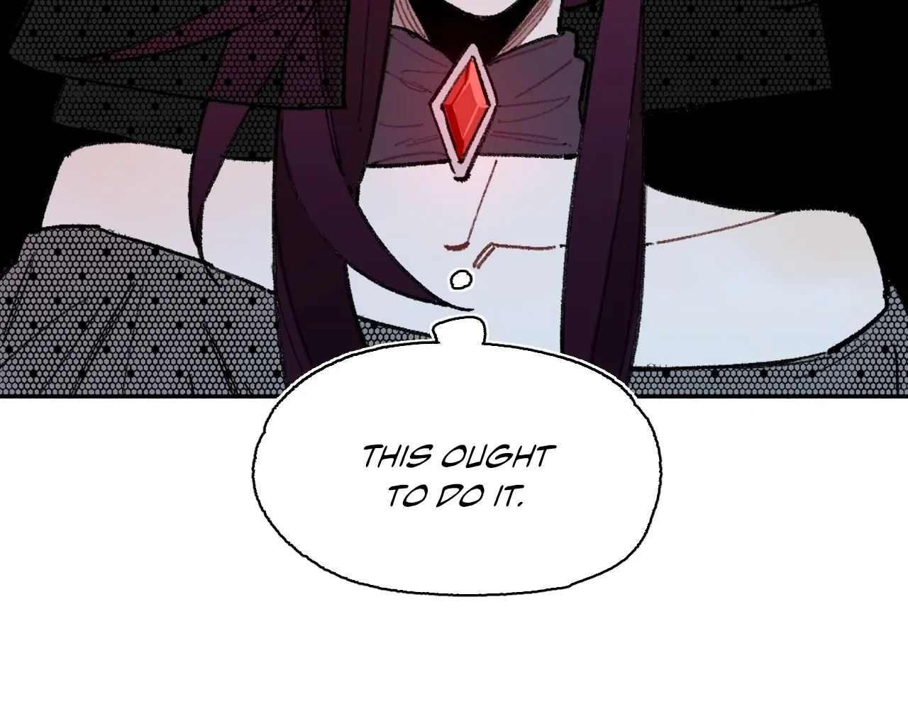 Queen of the Veil chapter 30 page 36