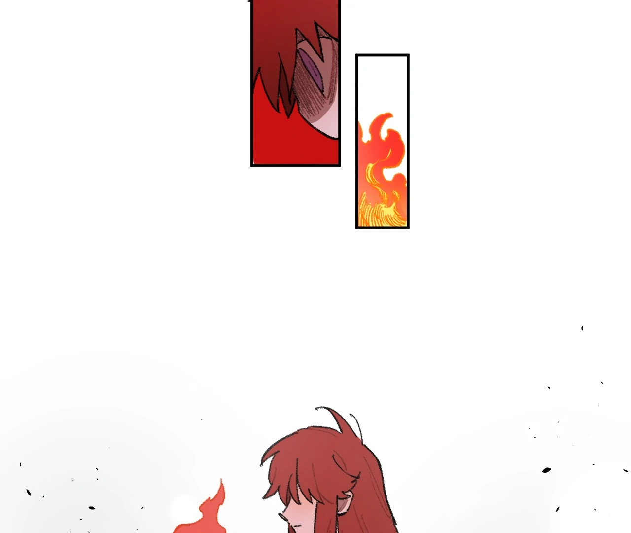 Queen of the Veil chapter 30 page 41