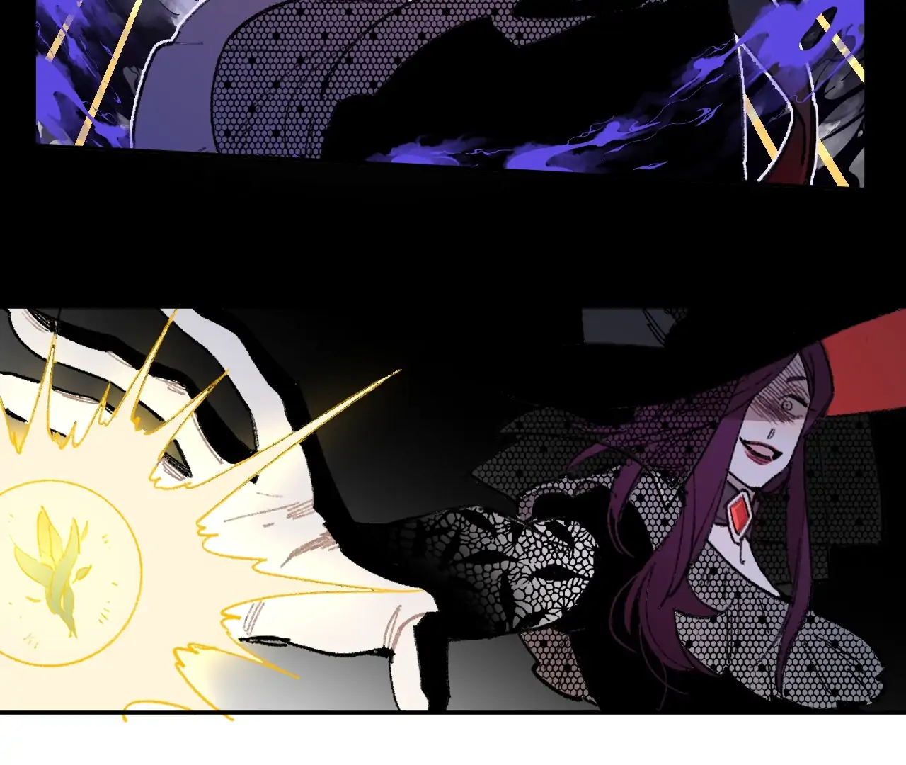 Queen of the Veil chapter 30 page 49