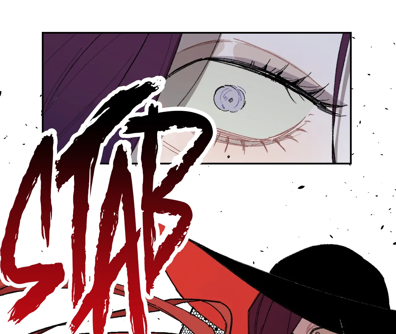 Queen of the Veil chapter 30 page 50
