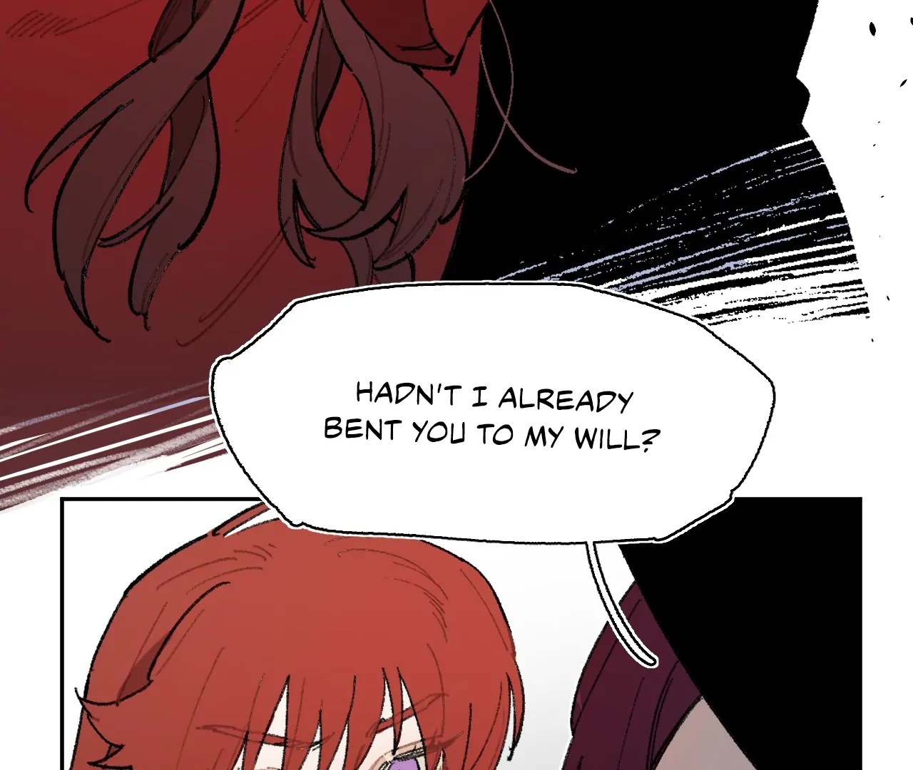 Queen of the Veil chapter 30 page 52