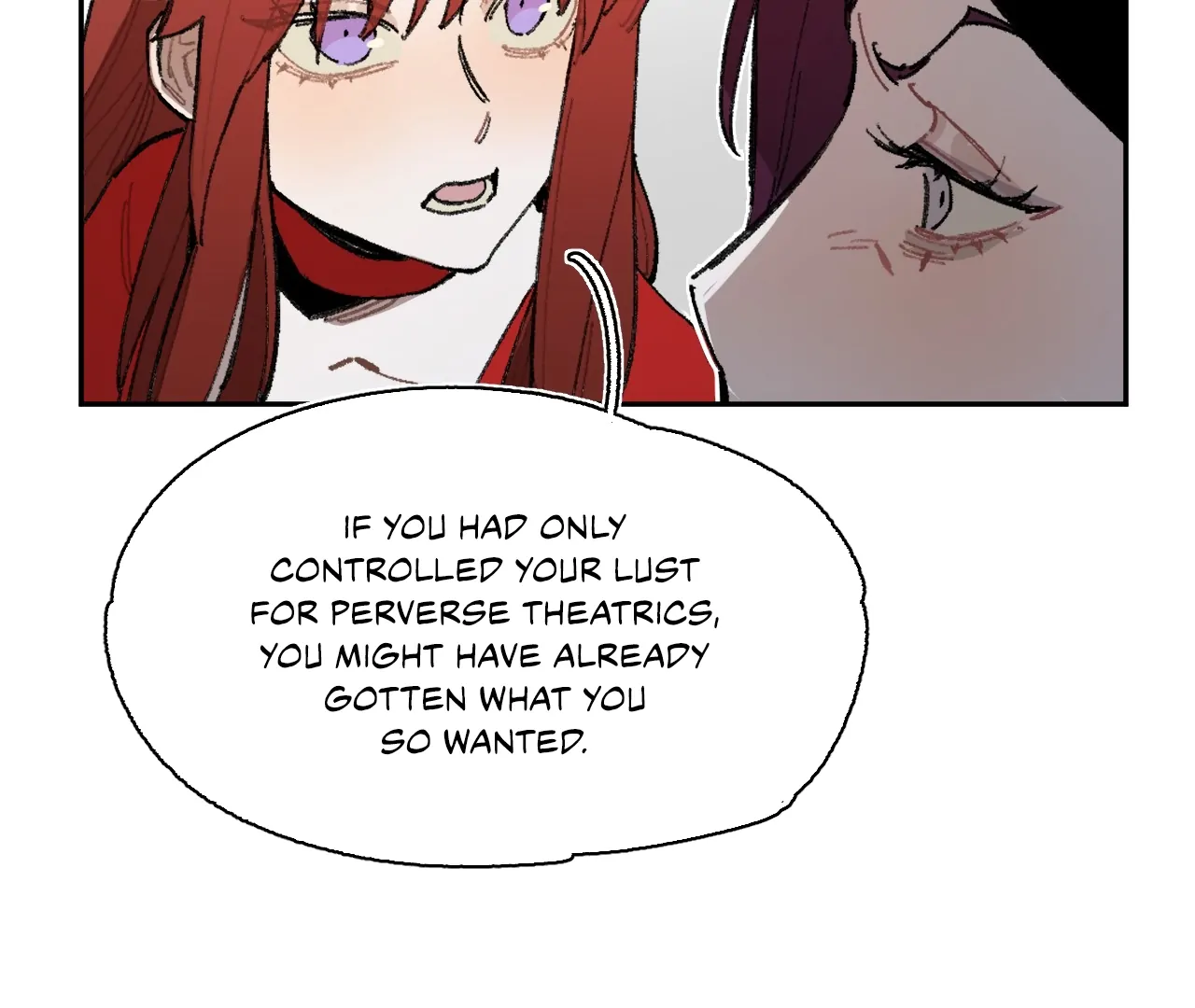 Queen of the Veil chapter 30 page 53