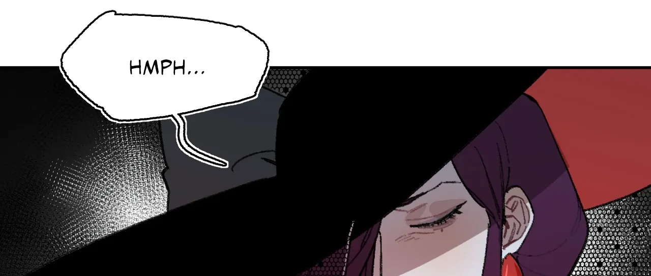Queen of the Veil chapter 30 page 54