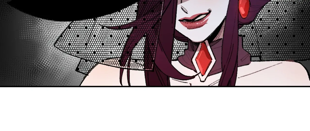 Queen of the Veil chapter 30 page 55