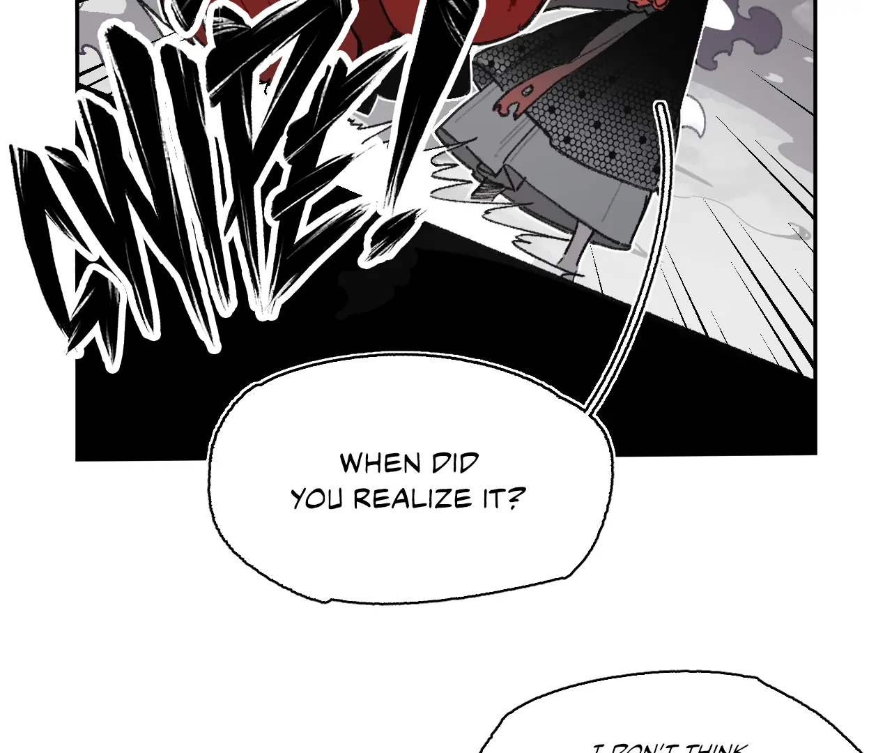 Queen of the Veil chapter 30 page 57
