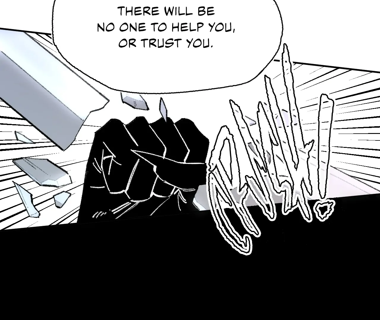 Queen of the Veil chapter 30 page 6