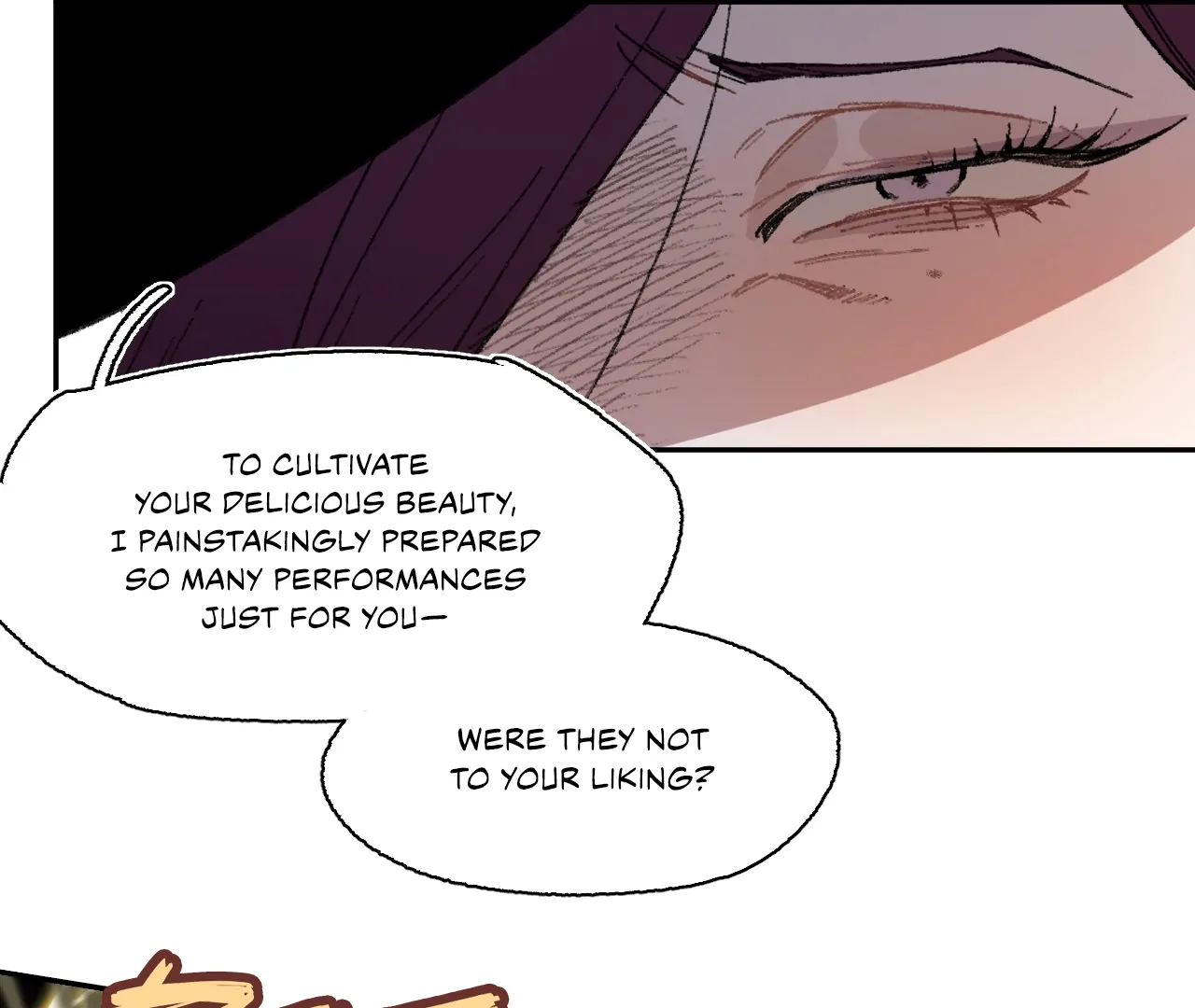 Queen of the Veil chapter 30 page 60