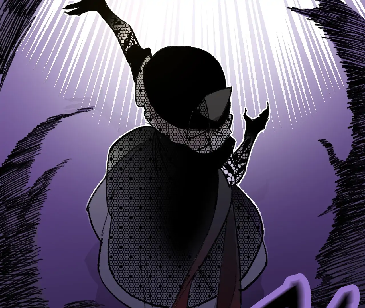 Queen of the Veil chapter 30 page 69