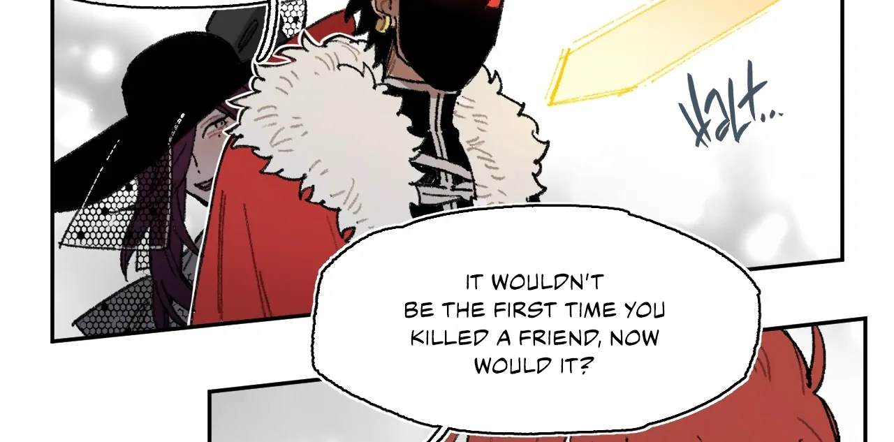 Queen of the Veil chapter 30 page 72