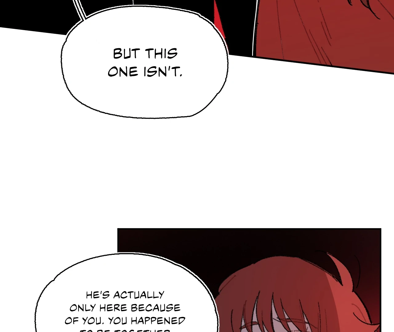 Queen of the Veil chapter 30 page 77