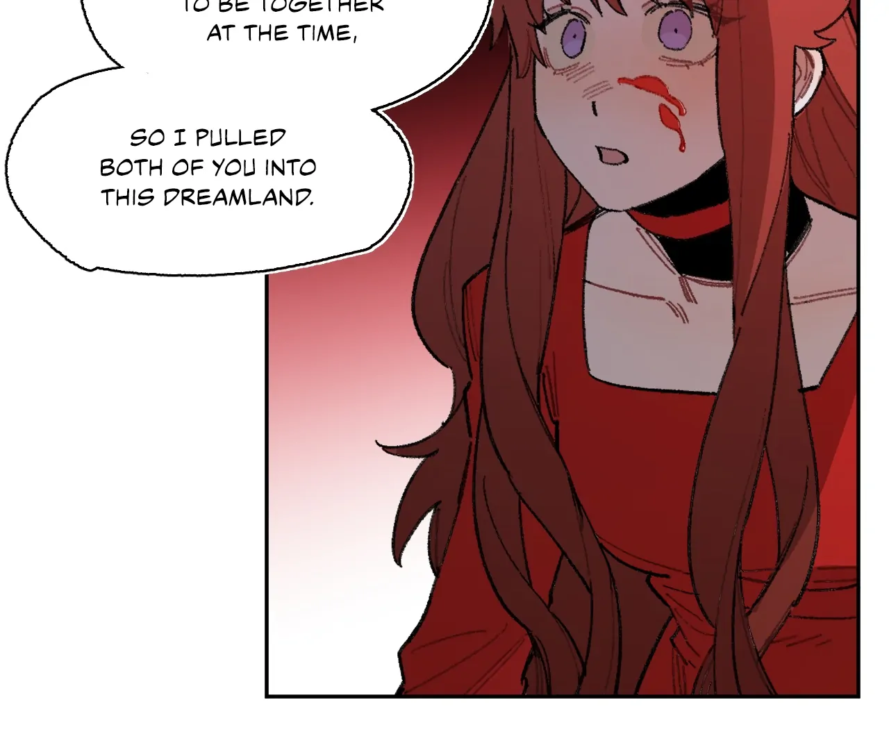 Queen of the Veil chapter 30 page 78