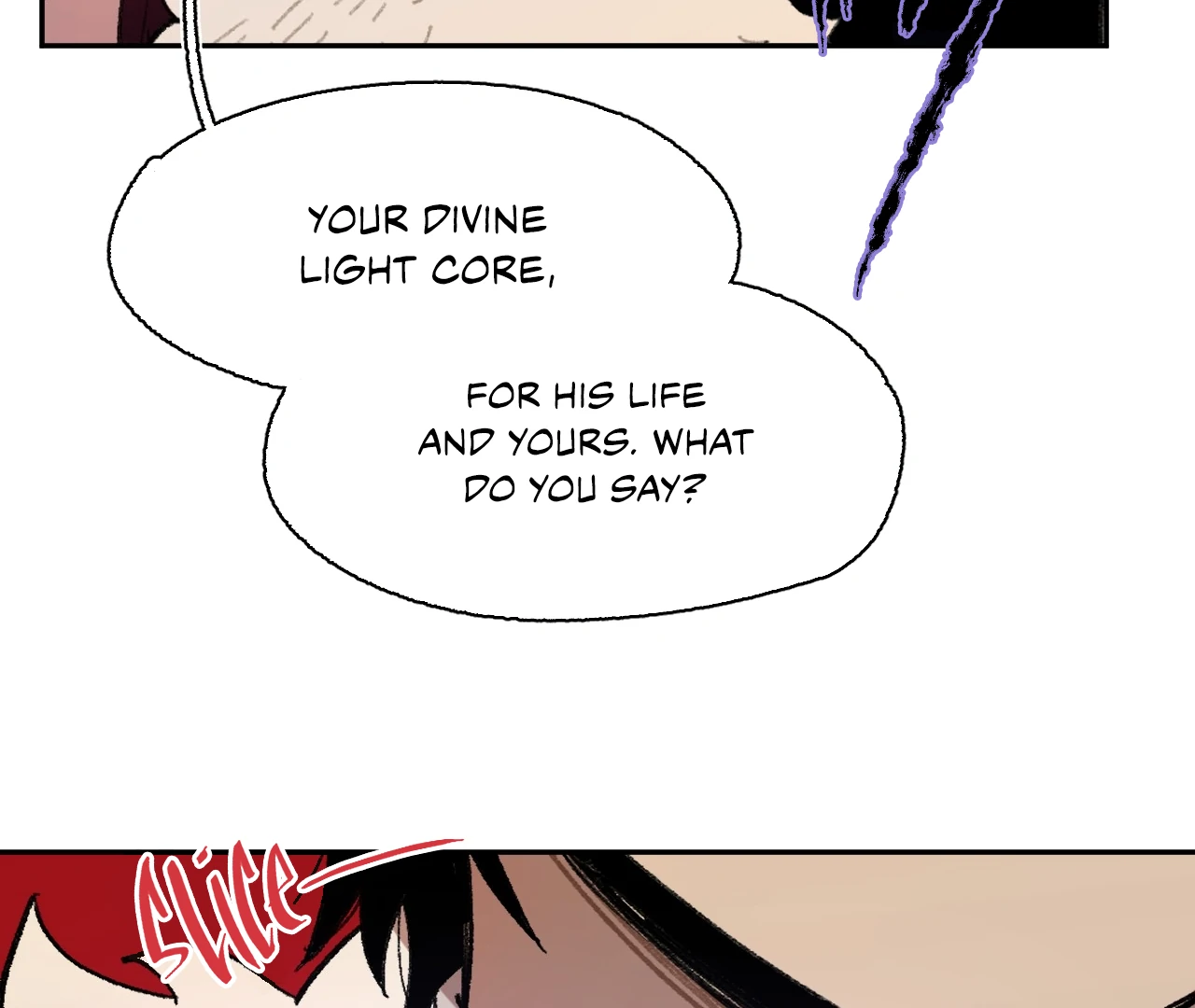 Queen of the Veil chapter 30 page 80