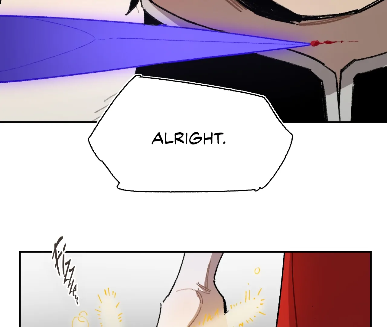 Queen of the Veil chapter 30 page 81