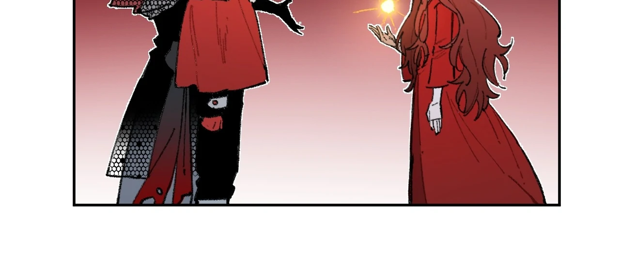 Queen of the Veil chapter 30 page 83