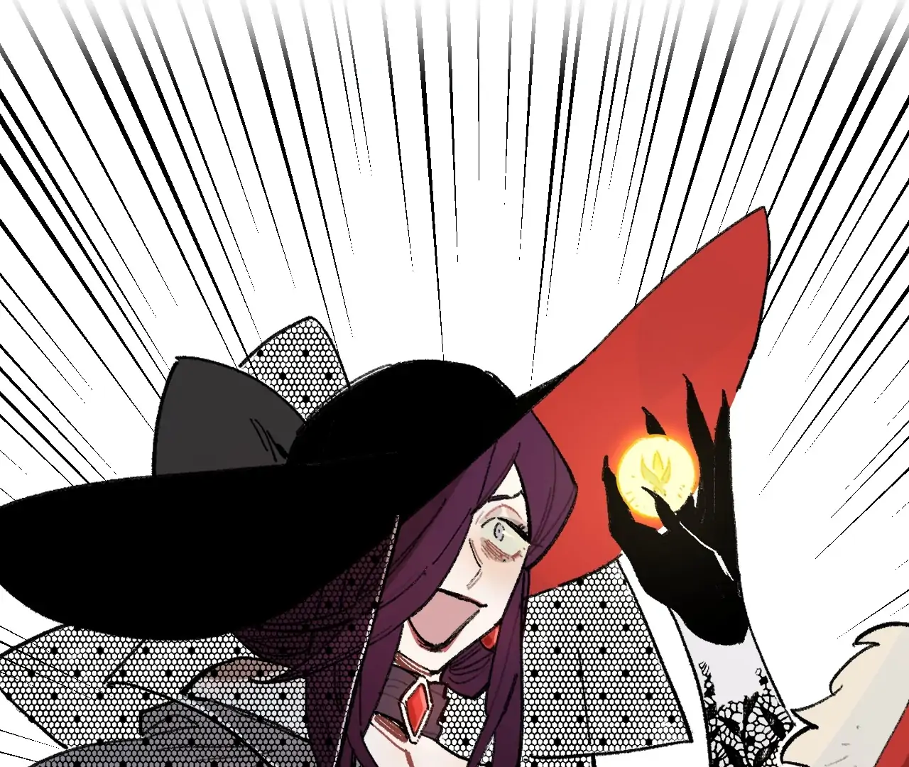 Queen of the Veil chapter 30 page 85