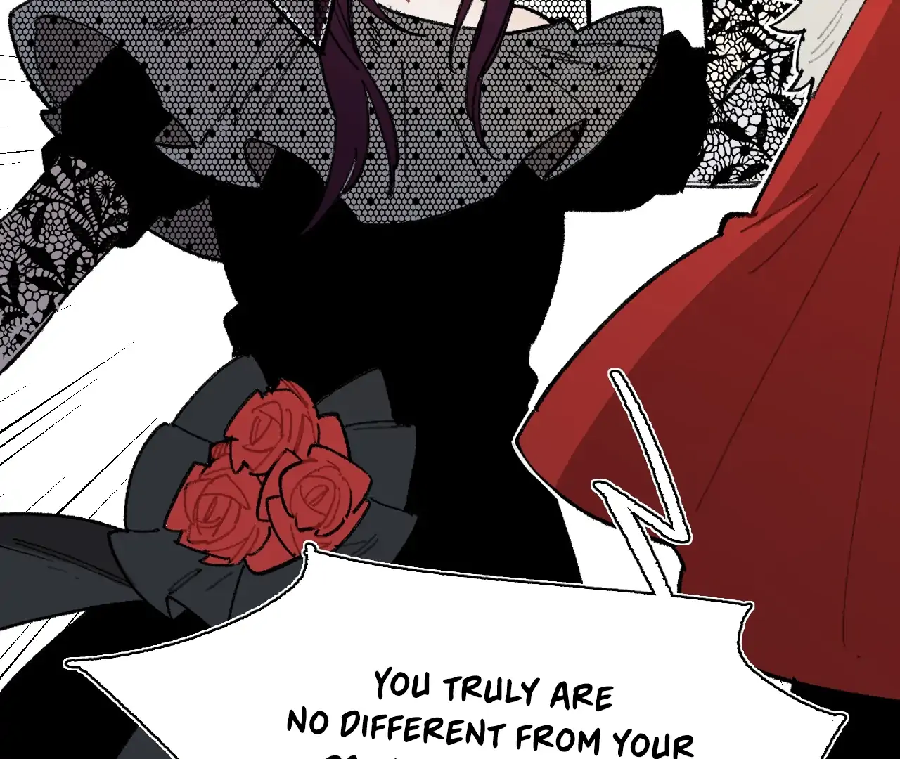 Queen of the Veil chapter 30 page 86