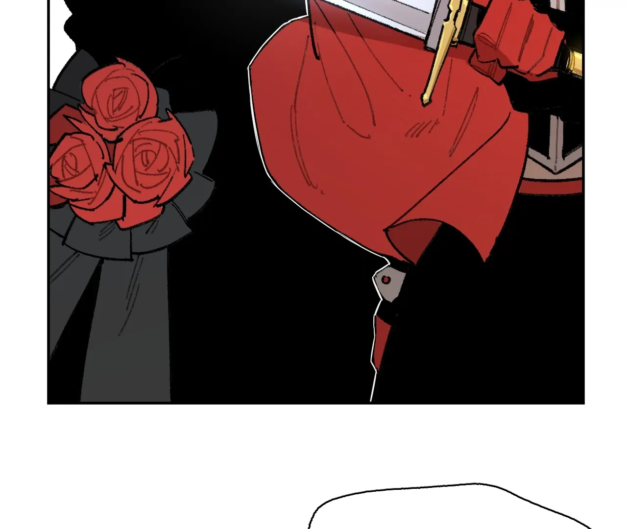 Queen of the Veil chapter 30 page 89