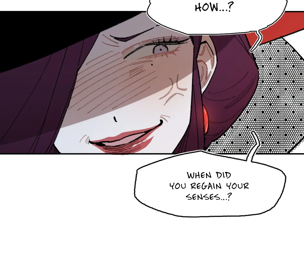 Queen of the Veil chapter 30 page 90