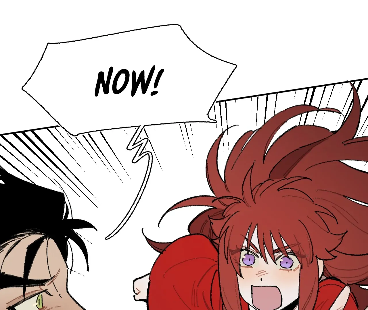 Queen of the Veil chapter 30 page 91