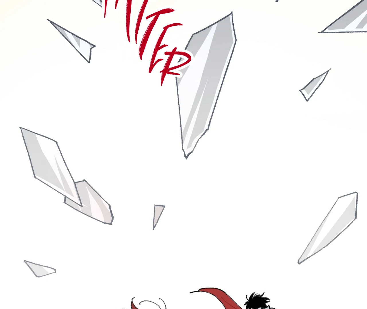 Queen of the Veil chapter 30 page 97