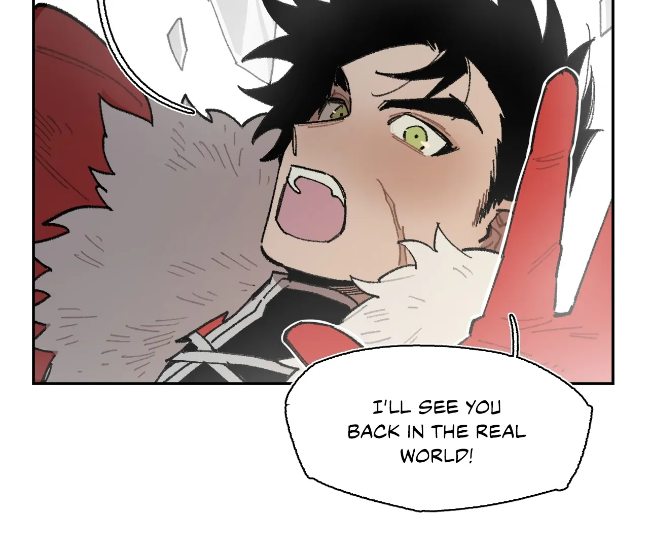 Queen of the Veil chapter 30 page 99